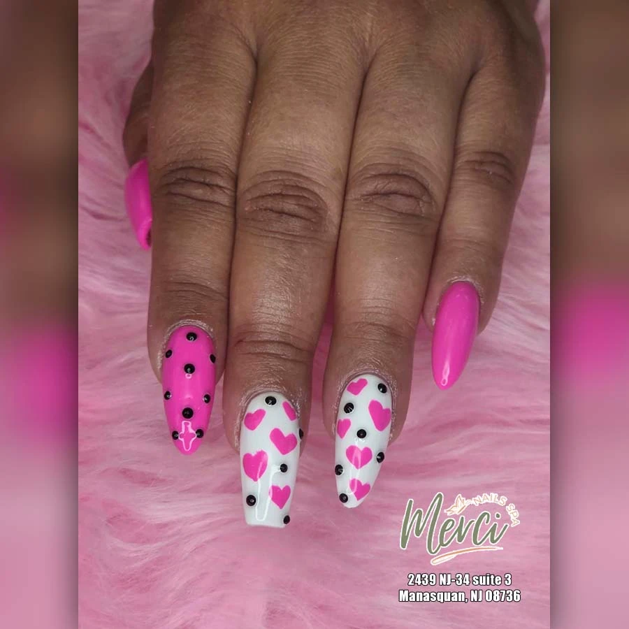 Nail Aug 26